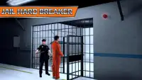 Prisoner Jail Escaping Game Screen Shot 2