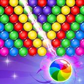 Bubble Shooter Free