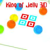 King of Jelly 3D