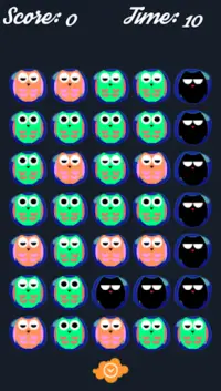 OwlSoFun - Hard Owl Memory Game Match and Puzzles Screen Shot 2