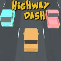 Highway Dash