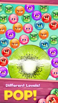 Emoji POP Story Screen Shot 2