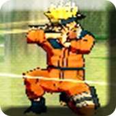 Ultimate Ninja Narut Heroes Fighting
