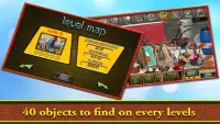 Free New Hidden Object Games Free New Fun Tricycle Screen Shot 3