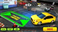 Multistorey Car Parking Sim 17 Screen Shot 5