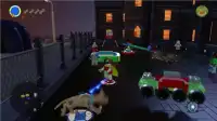 Gems LEGO Bat Legend Screen Shot 5