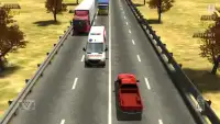 Guide for Traffic Racer Screen Shot 1