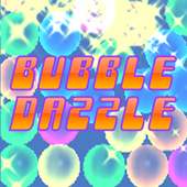 Bubble Dazzle Lite