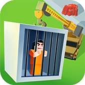 Prison Construction Build Jail