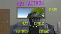 Cat Tactics Screen Shot 0