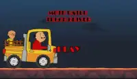 Motu Patlu Truck Driver Screen Shot 2