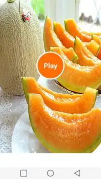 Matching Game Fruit Screen Shot 2