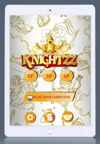 Knightzz Screen Shot 5