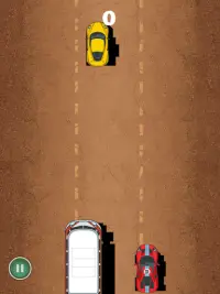 Car Racing Screen Shot 10