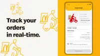 McDelivery PH Screen Shot 2