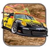 Real Offroad Car Rally Race 3D