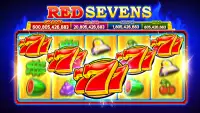 Jackpot Master- Free Vegas Casino Slots Screen Shot 2