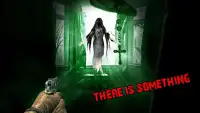 Nun Horror Games - Scary Granny Horrible Hospital Screen Shot 6