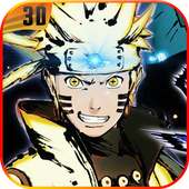 Naru Fighting: Ultimate Ninja Heroes