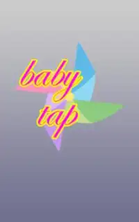 BABY TAP GAME Screen Shot 2