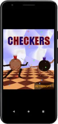Russian Checkers - Boards: 8x8, 8x10, 10x10, 12x12 Screen Shot 0