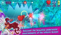 Winx Club: Winx Sirenix Power Screen Shot 5