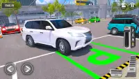 Car Parking: Driving Simulator Screen Shot 0