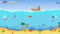 Fishing Classic - Free Screen Shot 4