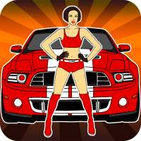 Action Puzzle Driver Free Game: Make Route