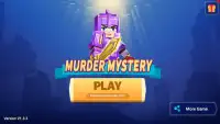 Murder Mystery Screen Shot 5