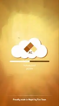 Xross Puzzle: Camera/Photo Game Screen Shot 0
