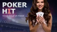 Poker Offline en français Screen Shot 0