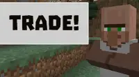Trade mods for Minecraft PE Screen Shot 1