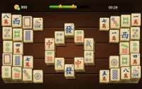 Master ubin Mahjong-Gratis Screen Shot 8