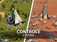 Forge of Empires Screen Shot 3