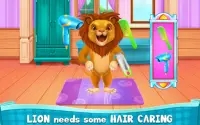 Animal Hair and Beauty Salon Screen Shot 3