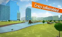 Crazy Driver Taxi Duty 3D 2 Screen Shot 3