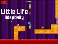 Little Life: Hardest Puzzle Game Screen Shot 0