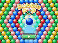 Bubble Pop Games Screen Shot 6