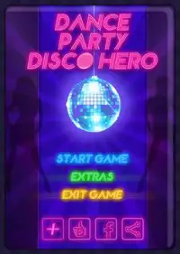 Dance Party Hero Screen Shot 4