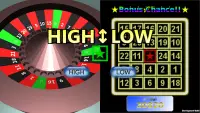 Bingo Casino - 無料ビンゴゲーム Screen Shot 1