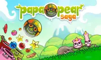 Papa Pear Saga Screen Shot 0