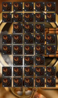 Memory Steampunk Lite Screen Shot 2