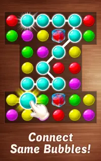 Bubble Match 3：Bubble Games Screen Shot 4