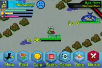 Digipet X World Screen Shot 4