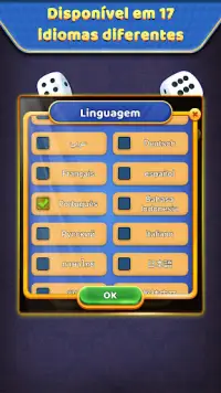 Parchisi King - Ludo Parchees Screen Shot 4