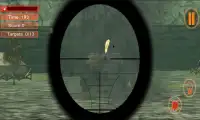 SSG Commando Снайпер 3D Screen Shot 17