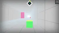 Speed Cube Runner – Tunnel Rush Screen Shot 5