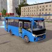 Minibus Maxi Dolmus Simulator : Bus Simulator