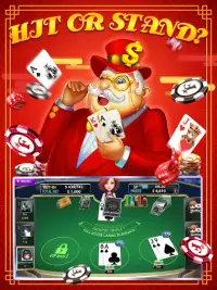 Full House Casino - Slots Game Screen Shot 19